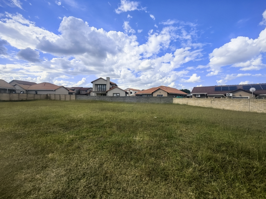 0 Bedroom Property for Sale in Waterkloof A H North West